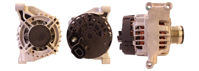 Imagine pentru produsul „GENERATOR / ALTERNATOR"