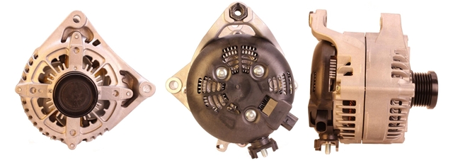 Imagine pentru produsul „GENERATOR / ALTERNATOR"