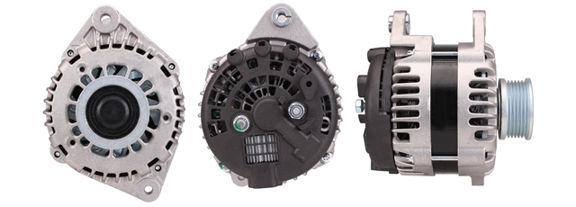 Imagine pentru produsul „GENERATOR / ALTERNATOR"