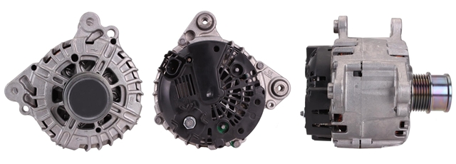 Imagine pentru produsul „GENERATOR / ALTERNATOR"
