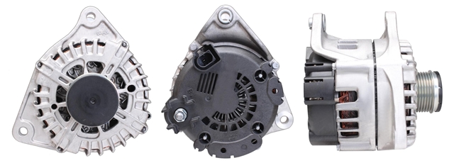ALTERNATOR ELSTOCK CU PIESA LA SCHIMB