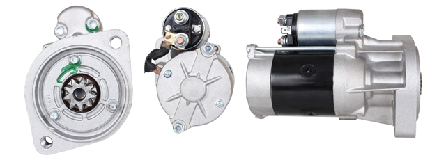 Imagine pentru produsul „ELECTROMOTOR - ELSTOCK CU PIESA LA SCHIMB NBB"