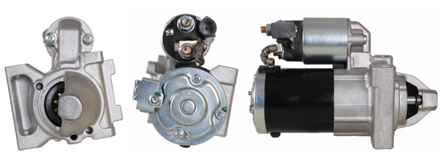Imagine pentru produsul „ELECTROMOTOR - ELSTOCK CU PIESA LA SCHIMB"