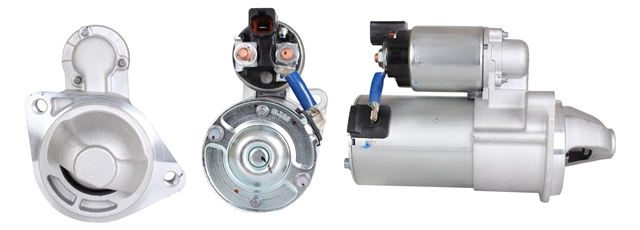 Imagine pentru produsul „ELECTROMOTOR - ELSTOCK CU PIESA LA SCHIMB"