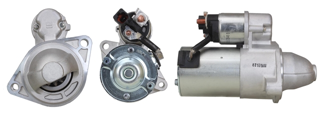 Imagine pentru produsul „ELECTROMOTOR - ELSTOCK CU PIESA LA SCHIMB"
