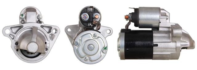 Imagine pentru produsul „ELECTROMOTOR - ELSTOCK CU PIESA LA SCHIMB"