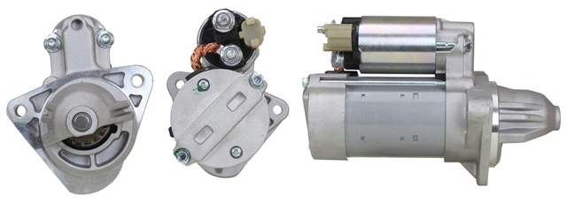 Imagine pentru produsul „ELECTROMOTOR - ELSTOCK CU PIESA LA SCHIMB"
