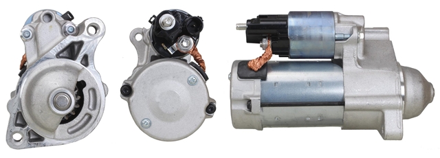 Imagine pentru produsul „ELECTROMOTOR - ELSTOCK CU PIESA LA SCHIMB"