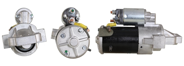 Imagine pentru produsul „ELECTROMOTOR - ELSTOCK CU PIESA LA SCHIMB"