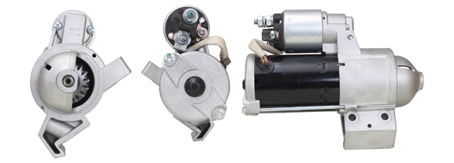 Imagine pentru produsul „ELECTROMOTOR - ELSTOCK CU PIESA LA SCHIMB"