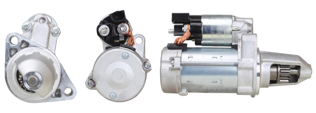 Imagine pentru produsul „ELECTROMOTOR - ELSTOCK CU PIESA LA SCHIMB"