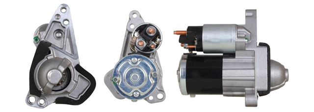 Imagine pentru produsul „ELECTROMOTOR - ELSTOCK CU PIESA LA SCHIMB"
