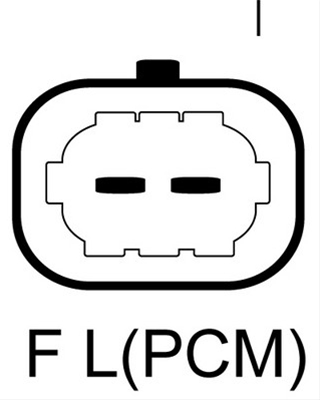 ALTERNATOR - ELSTOCK CU PIESA LA SCHIMB