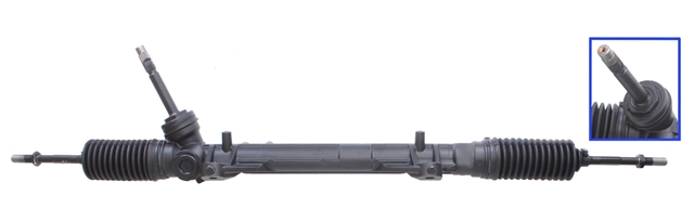 CASETA DIRECTIE ELSTOCK _ MECANICA