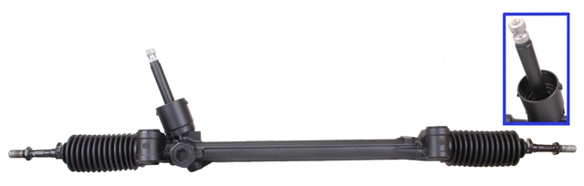 CASETA DIRECTIE ELSTOCK _ MECANICA