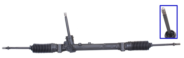 Imagine pentru produsul „CASETA DIRECTIE ELSTOCK _ MECANICA"