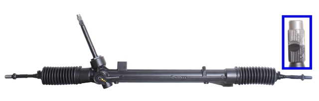 CASETA DIRECTIE ELSTOCK _ MECANICA