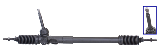 CASETA DIRECTIE ELSTOCK _ MECANICA