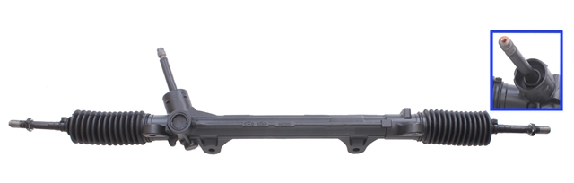 CASETA DIRECTIE ELSTOCK _ MECANICA