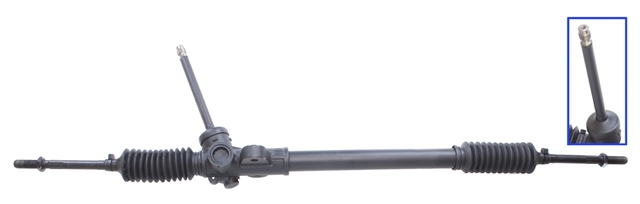 CASETA DIRECTIE ELSTOCK _ MECANICA