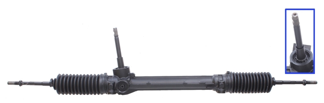 CASETA DIRECTIE ELSTOCK _ MECANICA