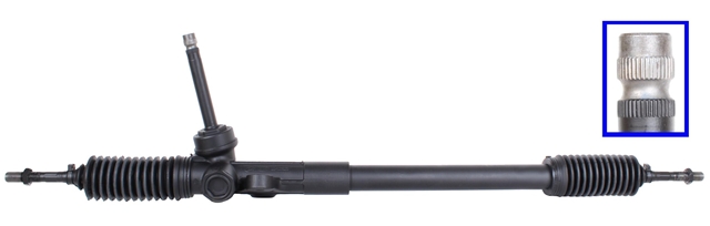 Imagine pentru produsul „CASETA DIRECTIE ELSTOCK _ MECANICA"