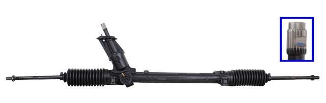 Imagine pentru produsul „CASETA DIRECTIE ELSTOCK _ MECANICA"
