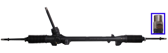CASETA DIRECTIE ELSTOCK _ MECANICA