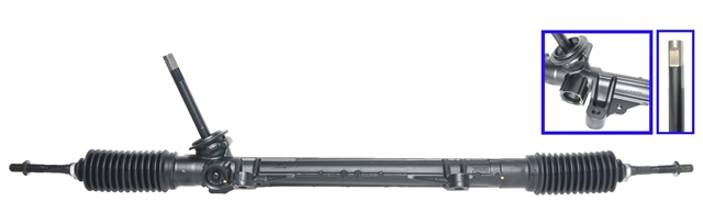 CASETA DIRECTIE ELSTOCK _ MECANICA