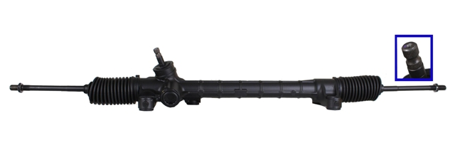 CASETA DIRECTIE ELSTOCK _ MECANICA