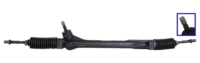 CASETA DIRECTIE ELSTOCK _ MECANICA