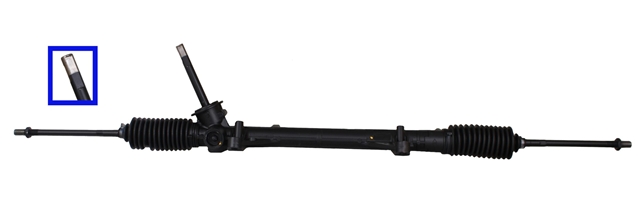 CASETA DIRECTIE ELSTOCK _ MECANICA
