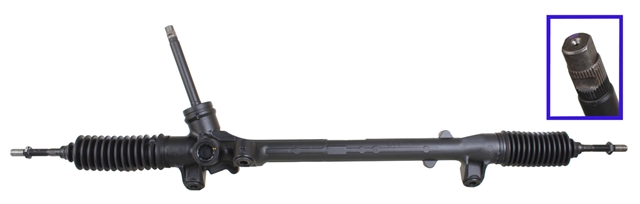 CASETA DIRECTIE ELSTOCK _ MECANICA