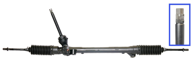 CASETA DIRECTIE ELSTOCK _ MECANICA