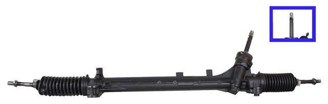 CASETA DIRECTIE ELSTOCK _ MECANICA