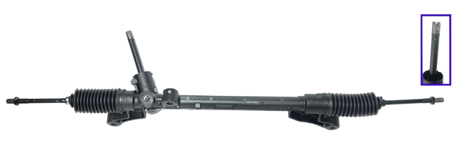 CASETA DIRECTIE ELSTOCK _ MECANICA