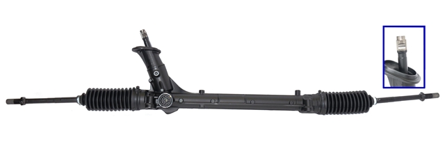 CASETA DIRECTIE ELSTOCK _ MECANICA