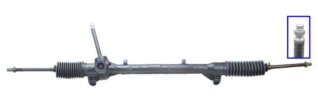 CASETA DIRECTIE ELSTOCK _ MECANICA
