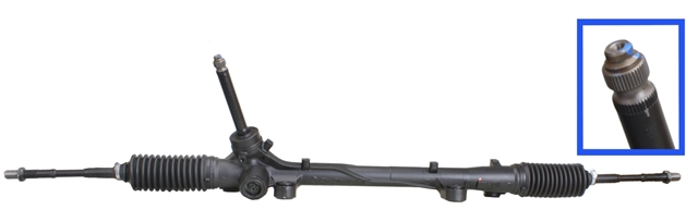 CASETA DIRECTIE ELSTOCK _ MECANICA