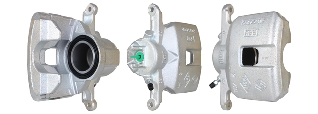ETRIER - ELSTOCK CU PIESA LA SCHIMB