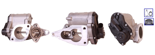 SUPAPA EGR