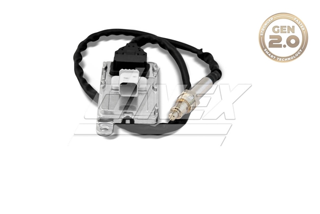 Imagine pentru produsul „SENZOR NOX (OXIZI AZOT) EUR6"