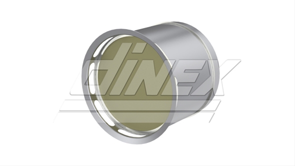 Imagine pentru produsul „CARTUS RECONDITIONAT FILTRU DPF (CU PIESA VECHE LA SCHIMB) EURO6"