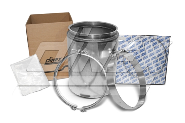 Imagine pentru produsul „CARTUS RECONDITIONAT FILTRU DPF (CU PIESA VECHE LA SCHIMB) EURO6"