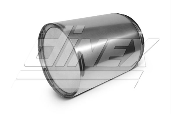 DPF REGENERAT ATF (FARA KIT GARNITURI)
