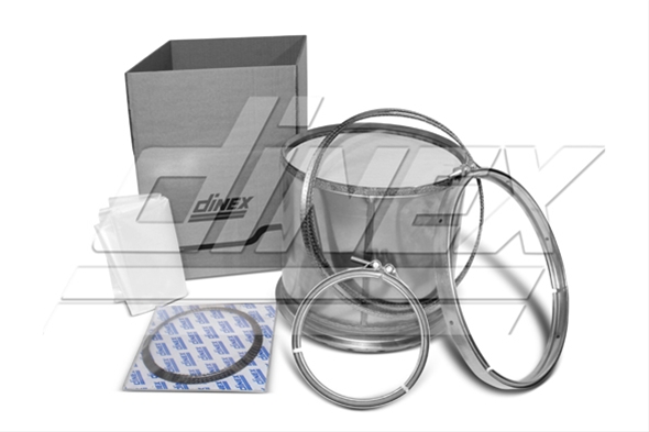 Imagine pentru produsul „CARTUS RECONDITIONAT FILTRU DPF (CU PIESA VECHE LA SCHIMB) EURO6"