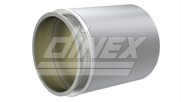 Imagine pentru produsul „CARTUS RECONDITIONAT FILTRU DPF (CU PIESA VECHE LA SCHIMB) EURO6"