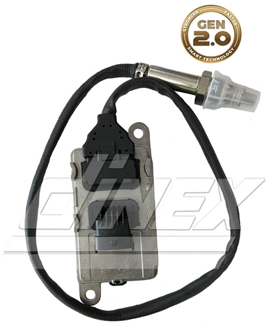 Imagine pentru produsul „SENZOR NOX (OXIZI AZOT) ESAPAMENT EUR5"