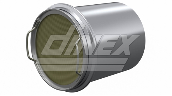 CARTUS RECONDITIONAT FILTRU DPF (CU PIESA VECHE LA SCHIMB) EURO6