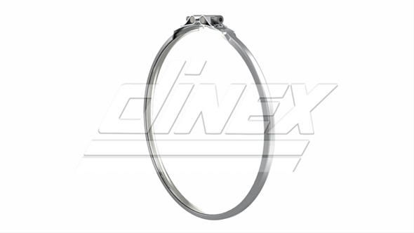 Imagine pentru produsul „COLIER ESAPAMENT 365MM"